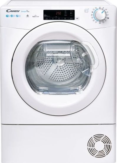 Suszarka do ubrań Candy CSOE H7A2TE-S