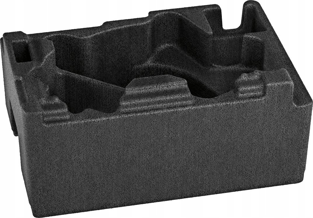 Bosch Bosch L-BOXX insert GKT 18-52 GC (black, for L-BOXX 238)