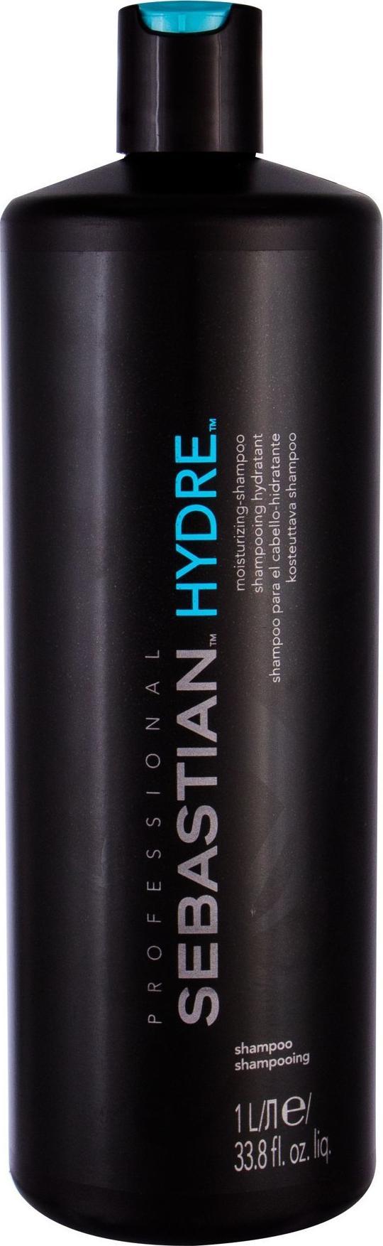 Sebastian Professional Sebastian Professional Hydre Szampon do włosów 1000 ml