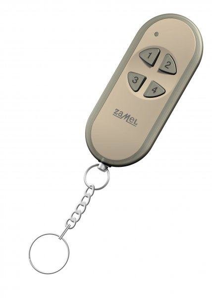 Zamel Pilot 4-kanałowy - P-257/4