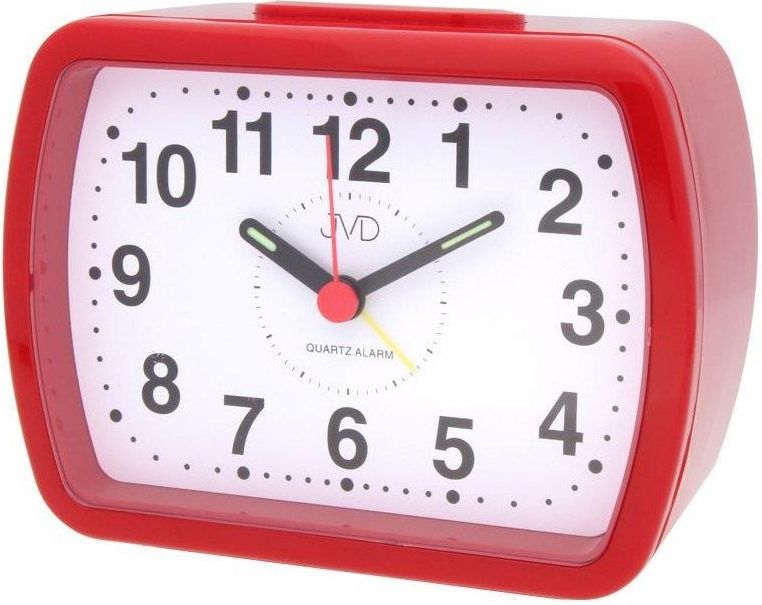 JVD Budzik JVD SR309.2 Bell Alarm