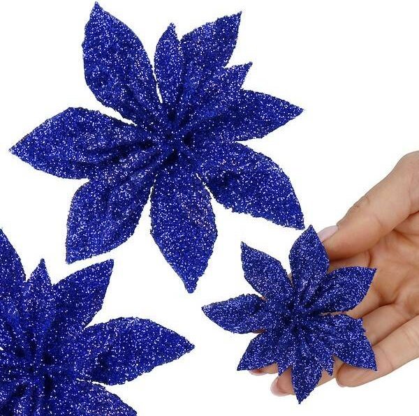 Dekoracja świąteczna Springos gwiazda