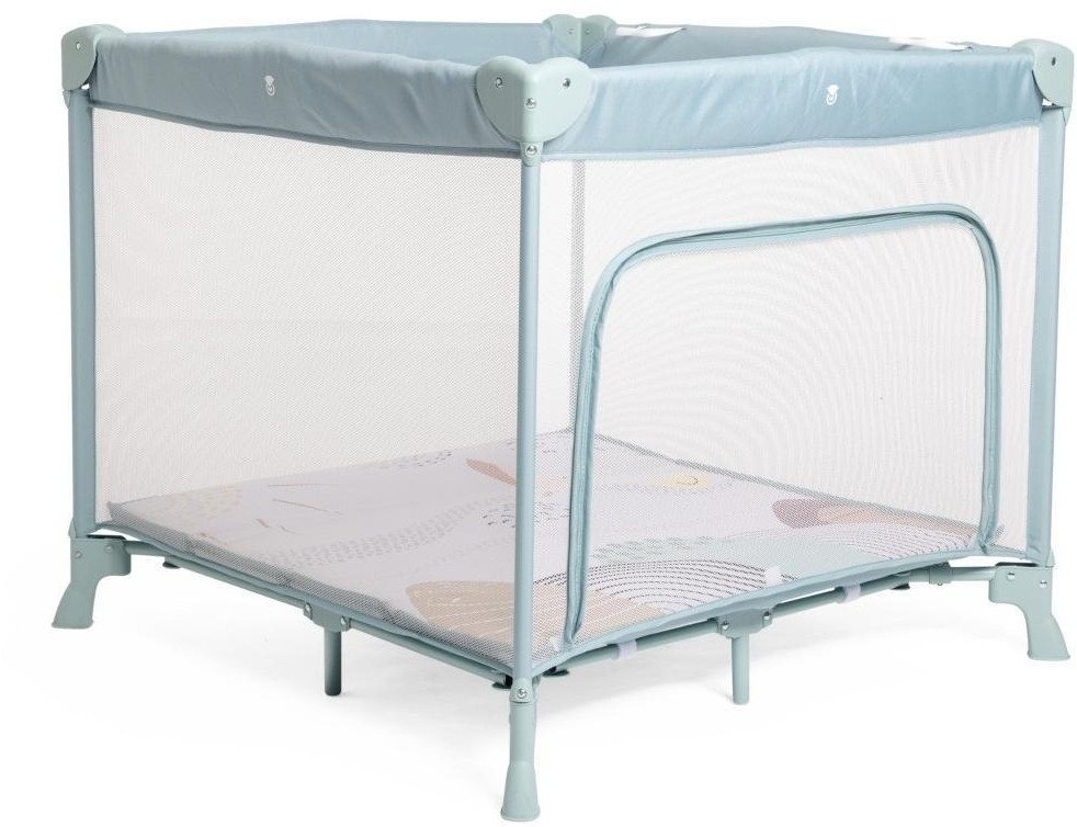 Kojec open landscape