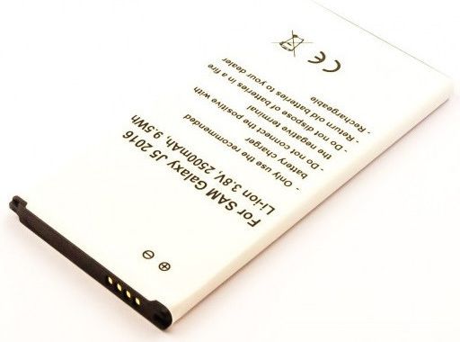 Bateria MicroBattery 9.5Wh Mobile Samsung Galaxy J5 2016 (MBXSA-BA0042)