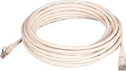 Lanview Cat6 U/UTP Network Cable 10m,