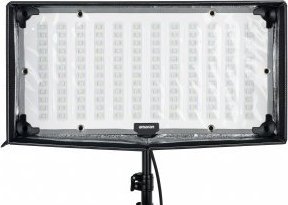 Lampa studyjna Lampa LED Amaran F21c - V-mount