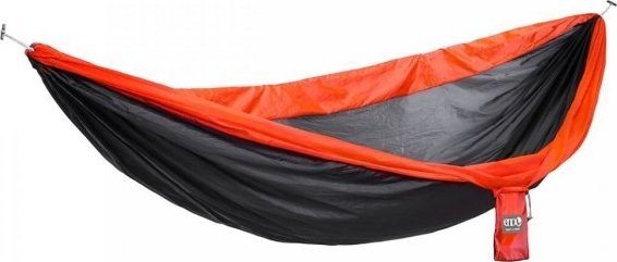 Eno SuperSub, Charcoal/ Orange