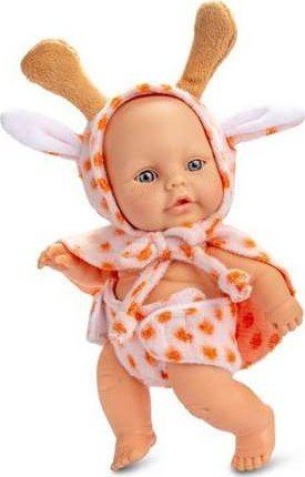 Berjuan Lalka Bobas Mosquidolls Berjuan (22 cm)