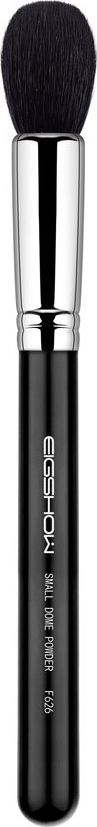 Eigshow Beauty Eigshow Beauty F626 Mały kopułkowy pędzel do pudru różu bronzera