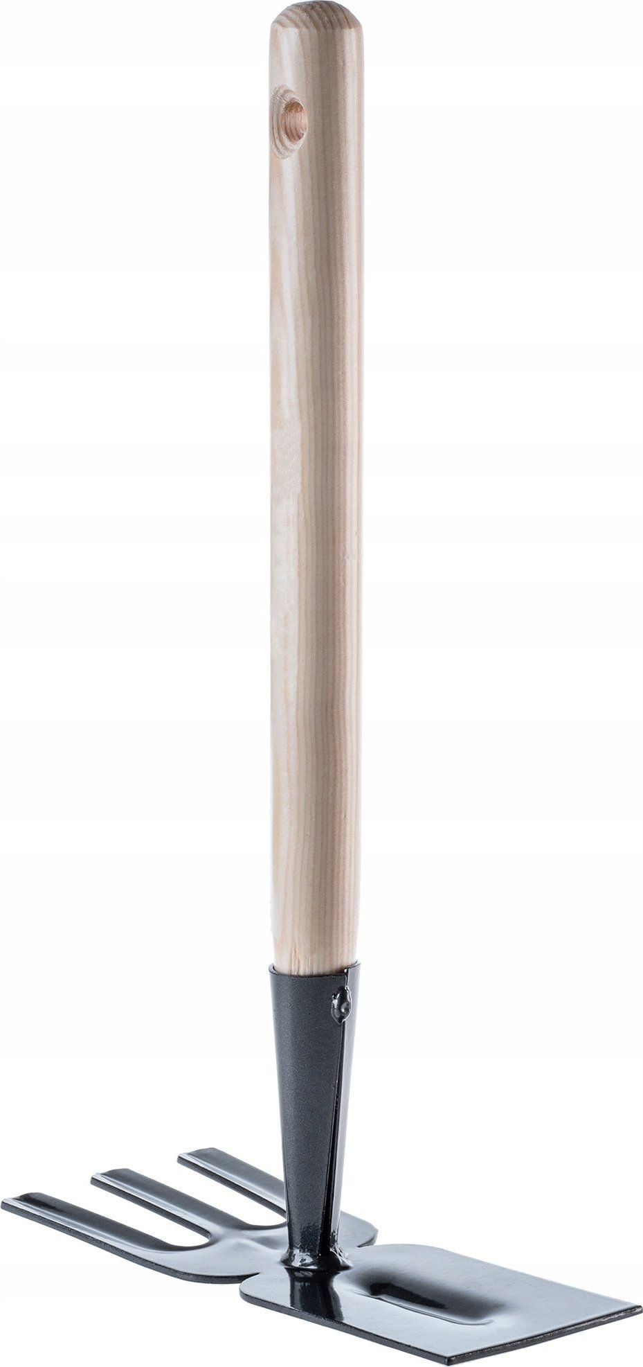 Kadax Motyczka Motyka Mała Do Gleby Drewniany Trzonek