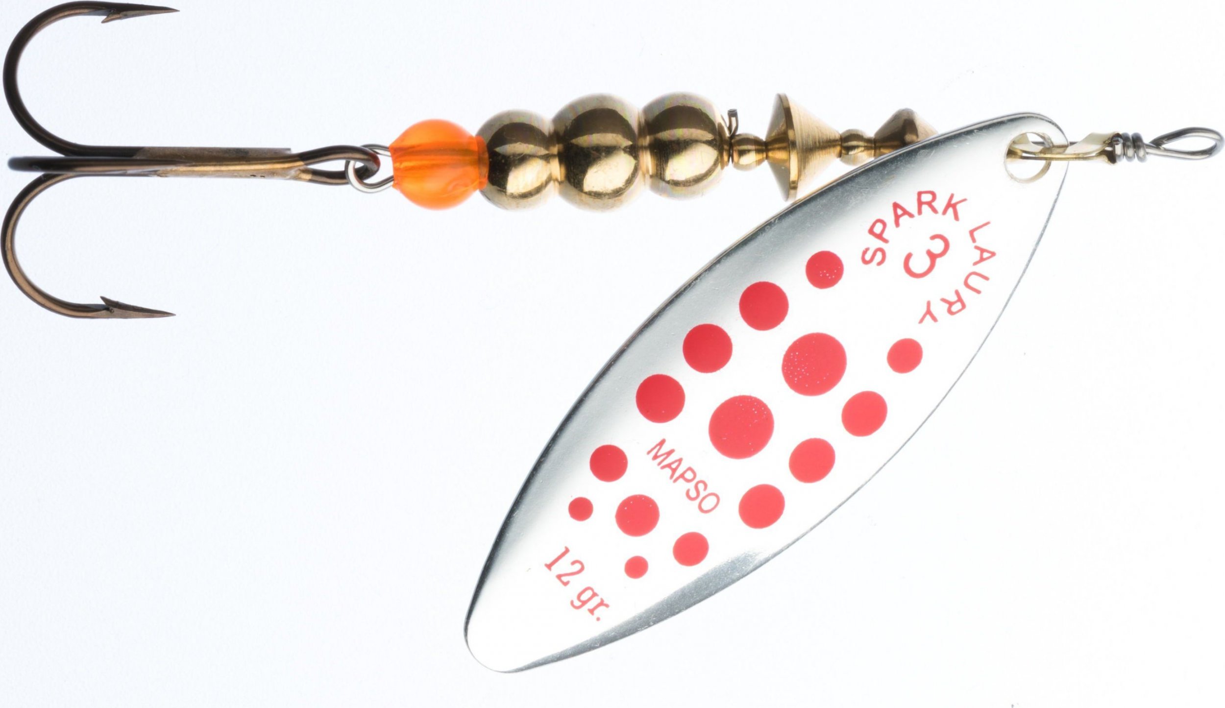 Lukris Obrotówka Lukris Spark