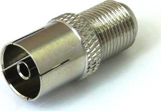 Conotech PRZEJŚCIE GNIAZDO F NA GNIAZDO ANTENOWE