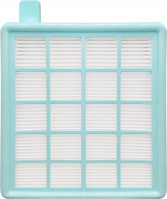 Filtr Powietrza Wymienny HEPA do Philips FC8470 / FC8471+ Filtr Gąbkowy Gąbka