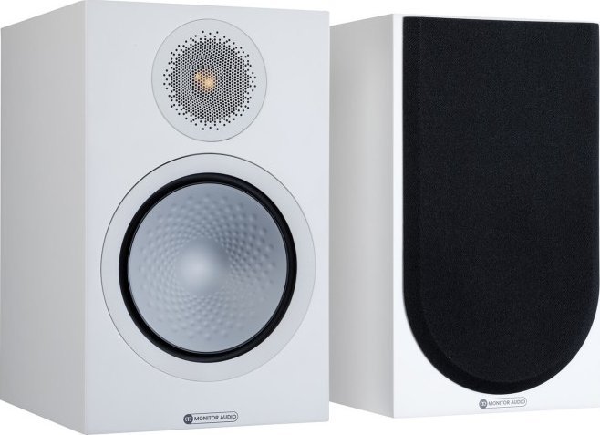 Kolumna Monitor Audio SILVER 100 7G Satin White