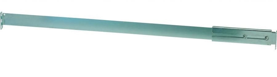 D=1000 L-TYPE SUPPORT MODULES GALVANIZED FINISH