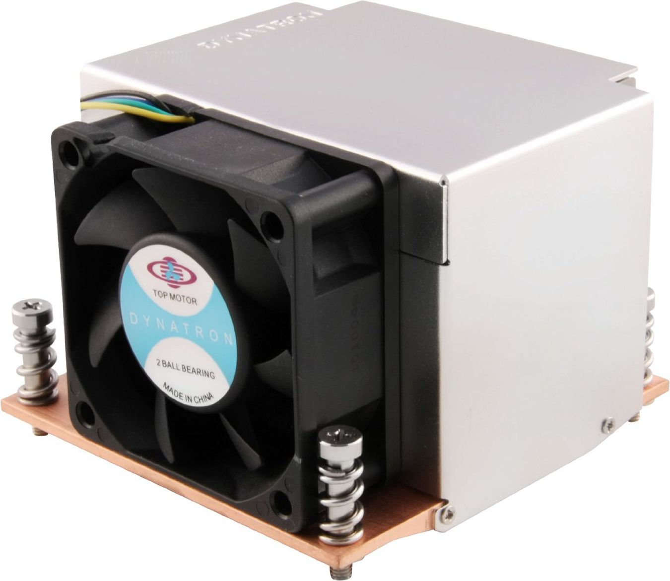 Chłodzenie CPU Dynatron R5 (88885172)