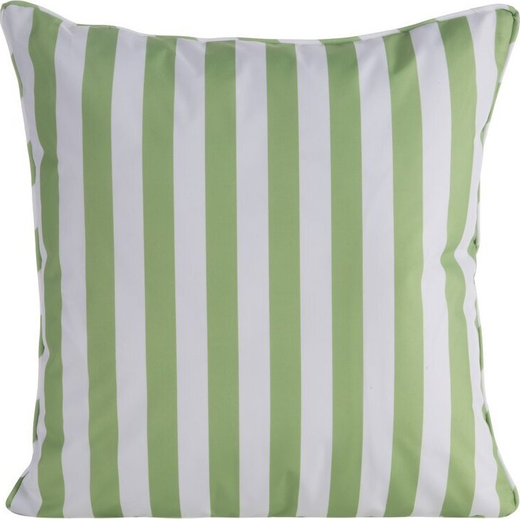 Eurofirany POSZEWKA GARDEN6 45 X 45 CM JASNOZIELONY