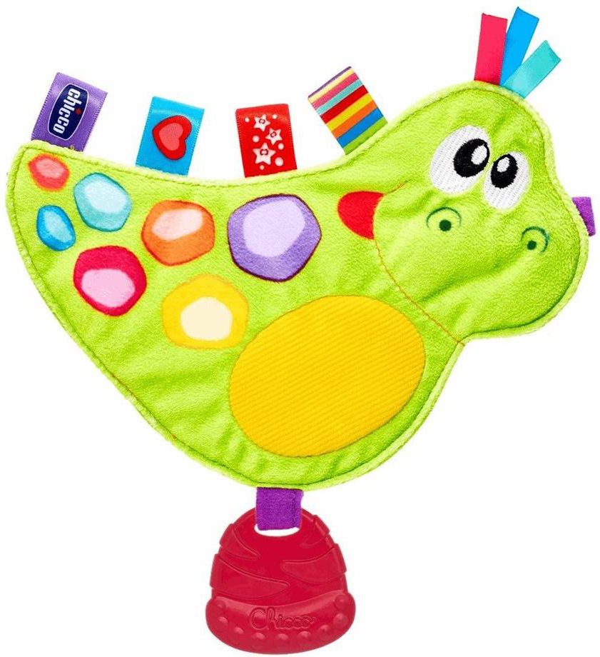 Chicco Dino z gryzaczkiem - 235321