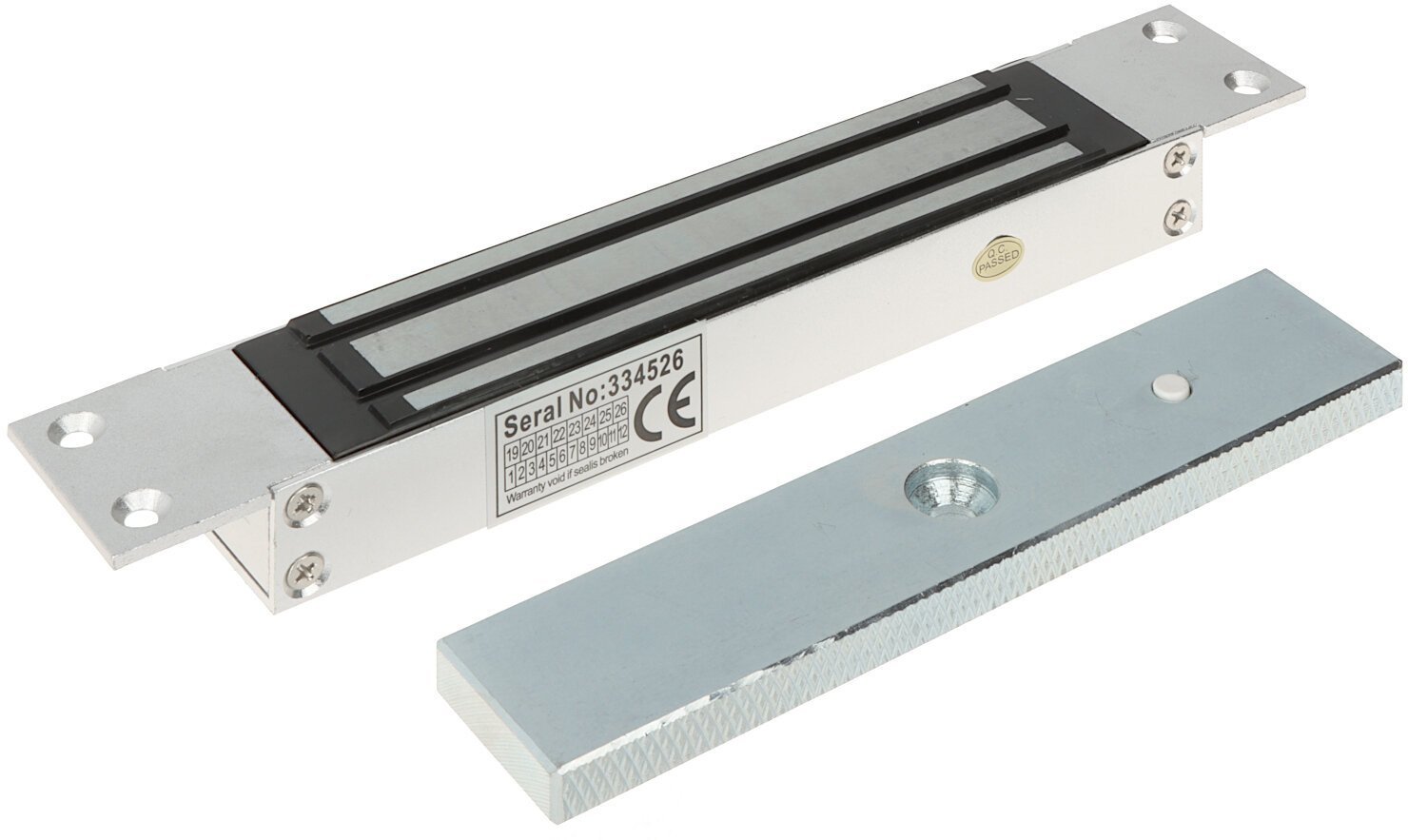 ZWORA ELEKTROMAGNETYCZNA ZEW-280