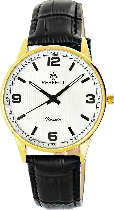 Zegarek Zegarek Męski PERFECT C457-5