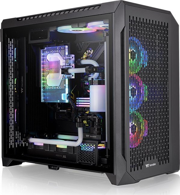 Obudowa Thermaltake CTE C750 Air ARGB (CA-1X6-00F1WN-00)