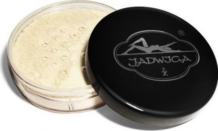 Jadwiga Puder do cery suchej 20g