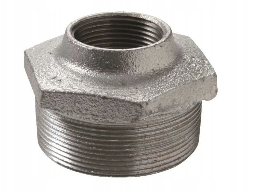 Redukcja typ N4 ocynk 11/4-1/2
