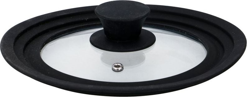 Alpina Szklana pokrywa do patelni 20 cm