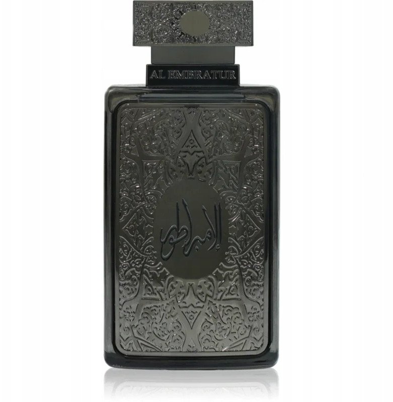 Zimaya Al Embratur Elixir EDP U 100 ml