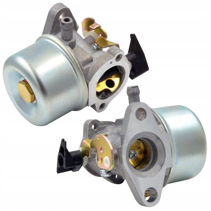 GAŹNIK B&S Quantum 498965 122H02 127702