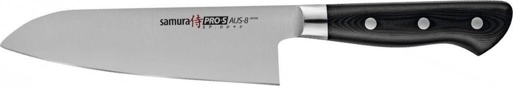 Samura Samura PRO-S nóż Santoku 175mm