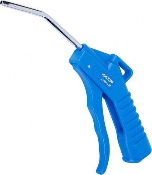 King Tony PISTOLET DO PRZEDMUCHIWANIA 1/4'' 10MM (1 SZT)