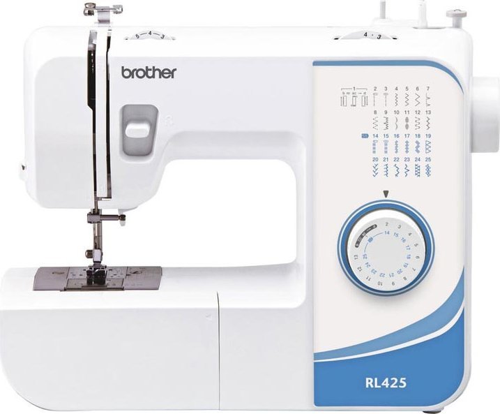 Maszyna do szycia Brother RL425