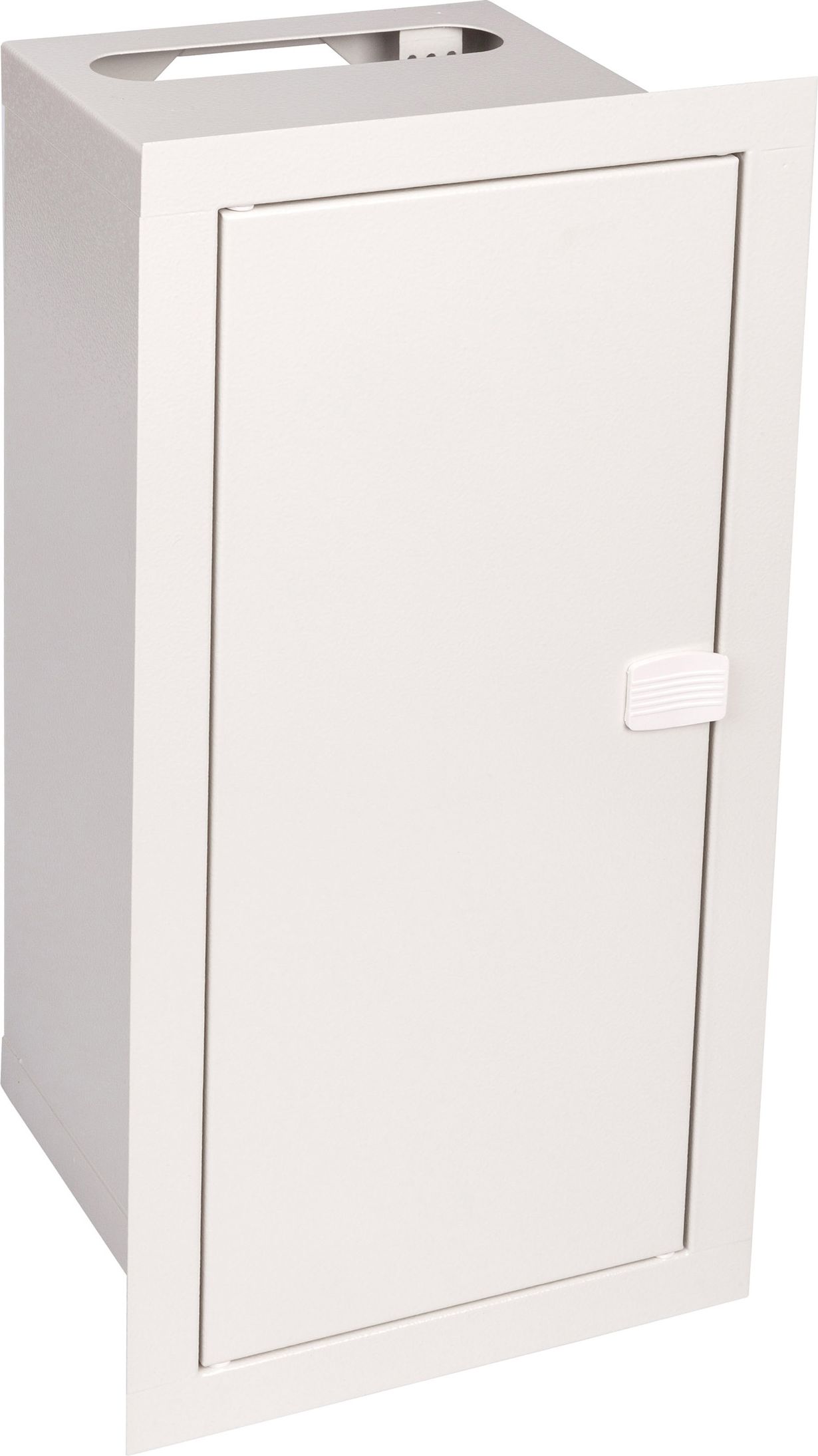 Sabaj Szafka licznikowa podtynkowa 1-licznikowa 1-fazowy 6 modułów IP31 (RL-1F6)