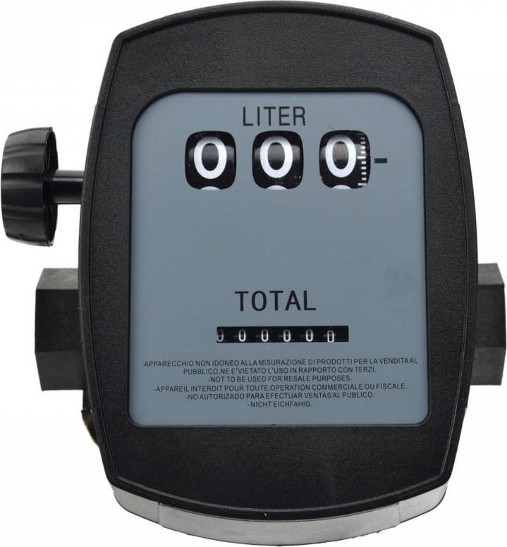 Geko LICZNIK DO MINI DYSTRYBUTORA (10) G01026 GEKO