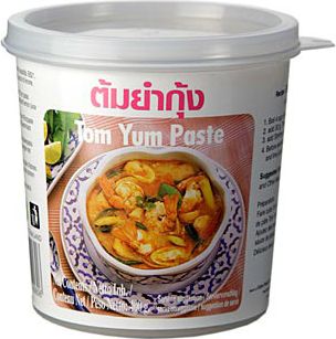 Lobo Pasta Tom Yum 400g - Lobo uniwersalny