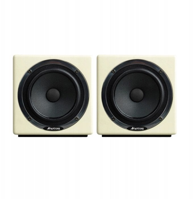 Avantone MixCube Active Creme Pair