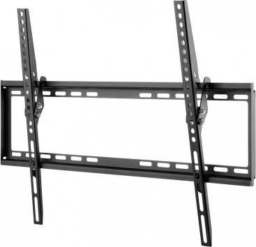 Goobay Uchwyt ścienny Basic Tilt L 37'' - 70''