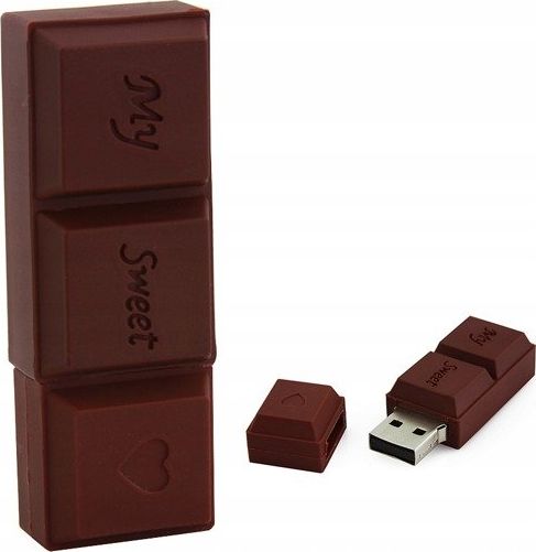 Pendrive Dr. Memory 64 GB
