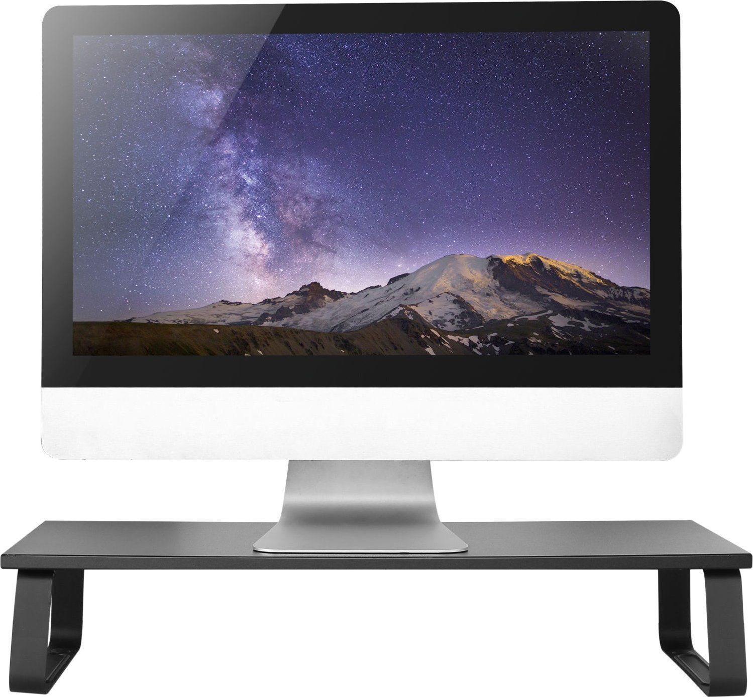 Mozos SINGLE-RISER-S Podstawka pod monitor