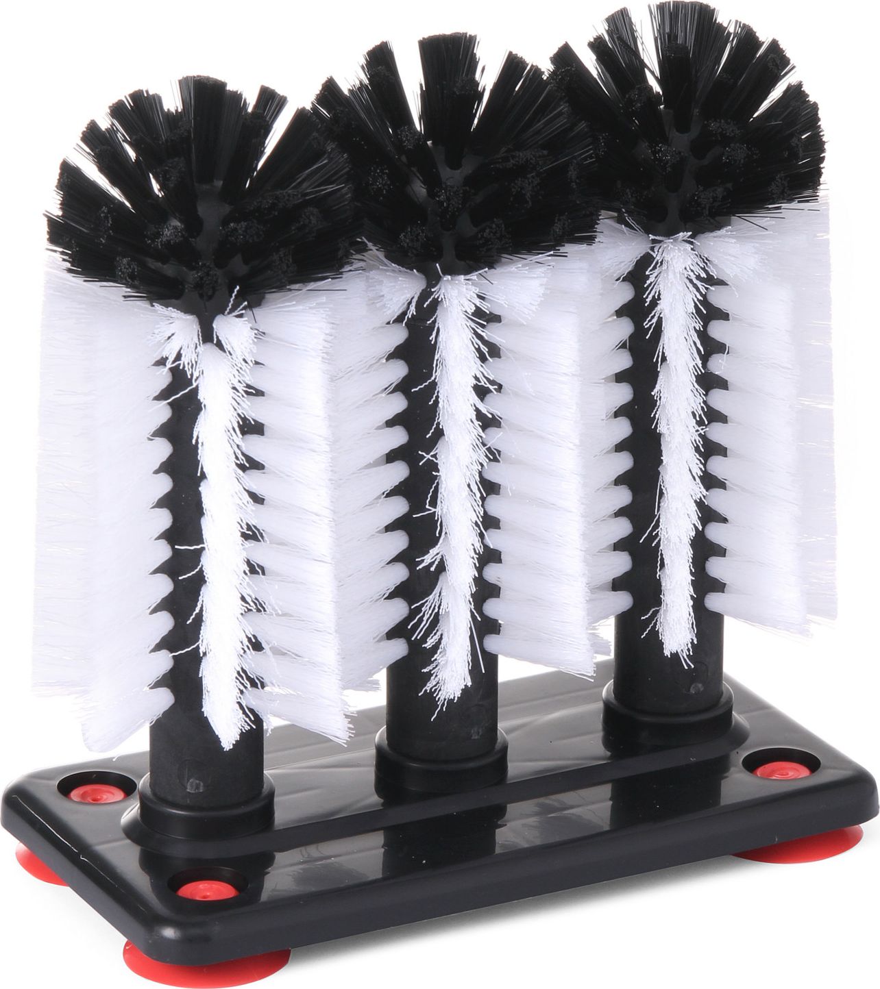 Hendi Szczotki barowe do mycia szklanek i pokali wys. 18cm - Hendi 696002 Szczotki barowe do mycia szklanek i pokali wys. 18cm - Hendi 696002