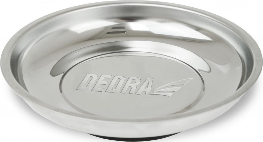 Dedra Miska magnetyczna okrągła 150mm, stal nierdzewna