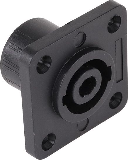 Gniazdo STP montaż MONTAŻOWE | BOX-A- 1SZT.