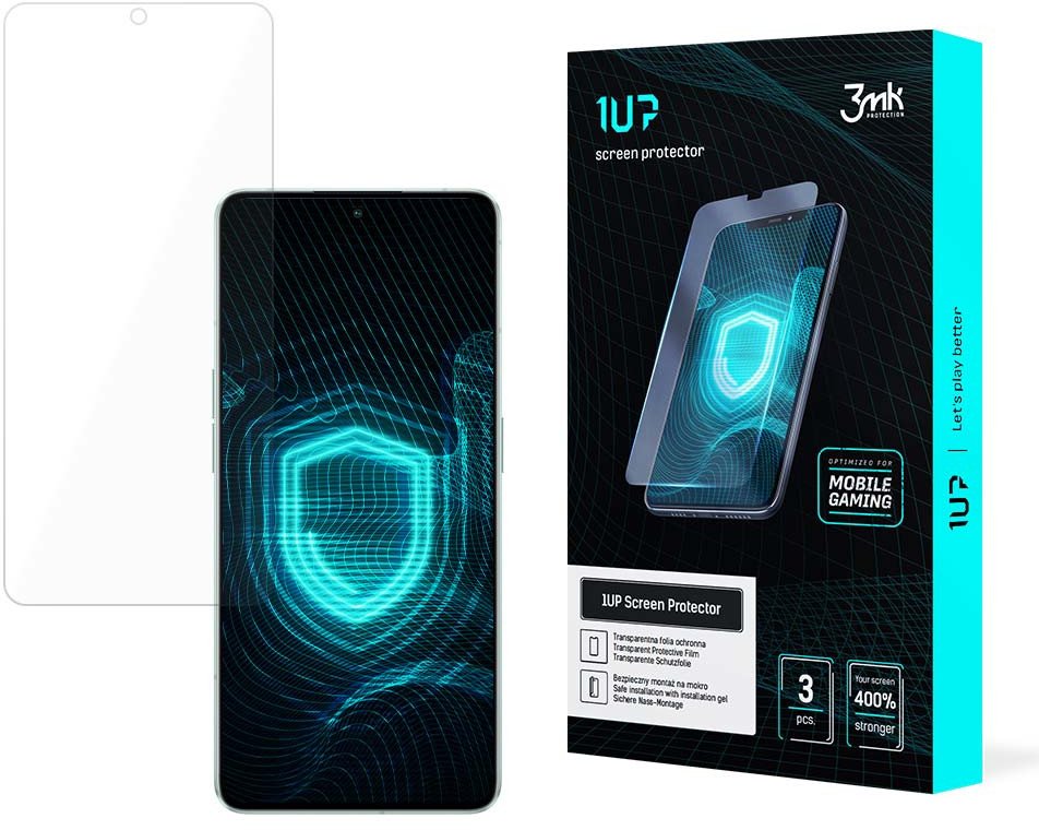 OPPO RENO 8 PRO 5G (CHINA) - 3MK 1UP