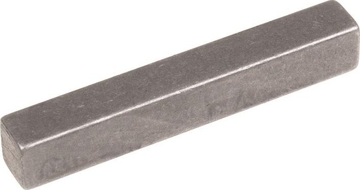 Wpust Loncin Przekładni Odbioru Mocy G200F G200F(D)-B /5X5X33/ Część Oryginalna 380620032-0001