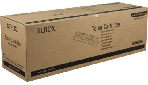Toner Xerox Black Oryginał (106R03396)