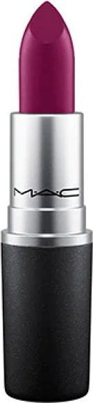 MAC MAC, Mini, Matte, Cream Lipstick, Rebel, 1.8 g For Women