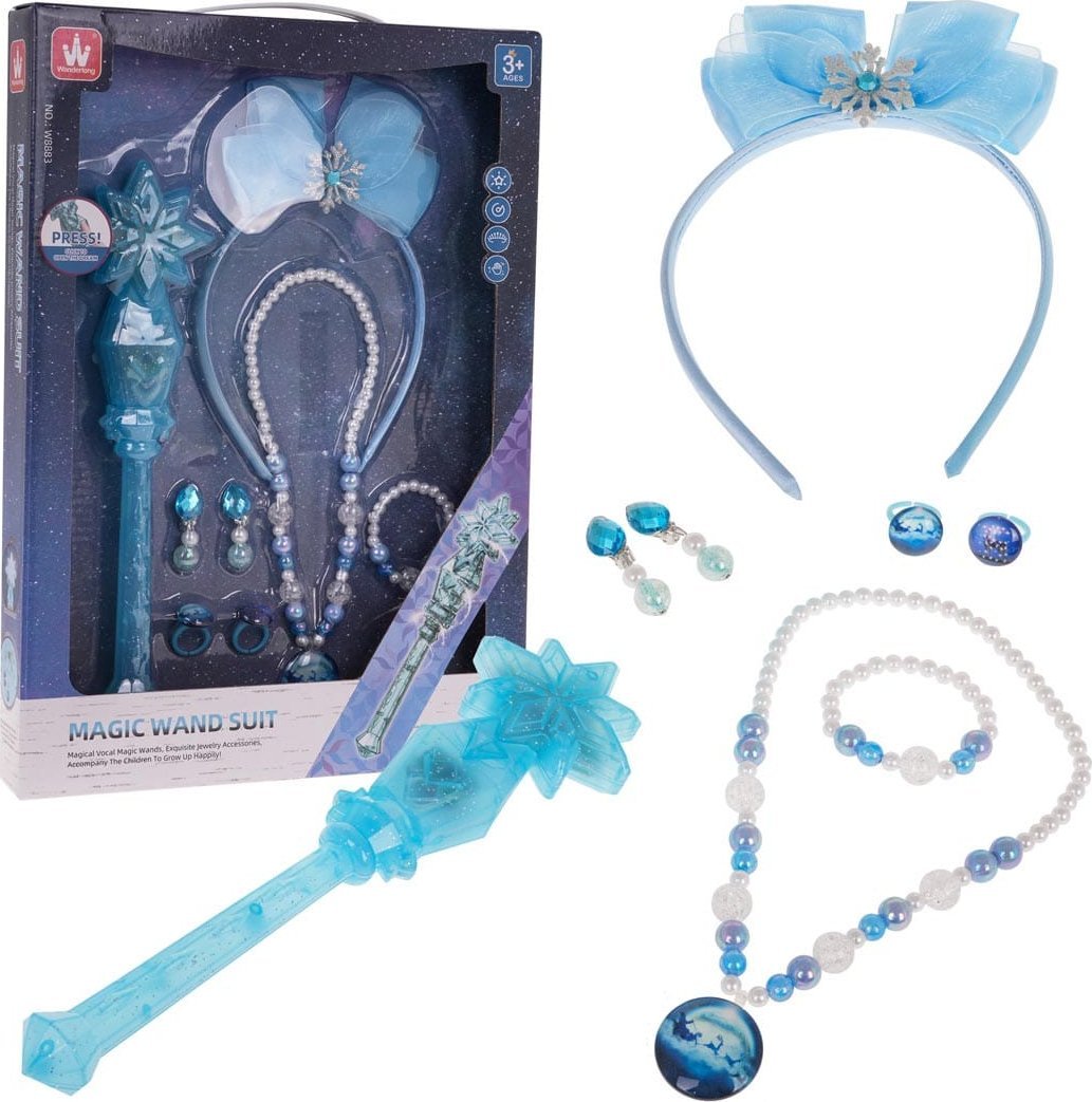 Ramiz MEGA Zestaw Małej Księżniczki