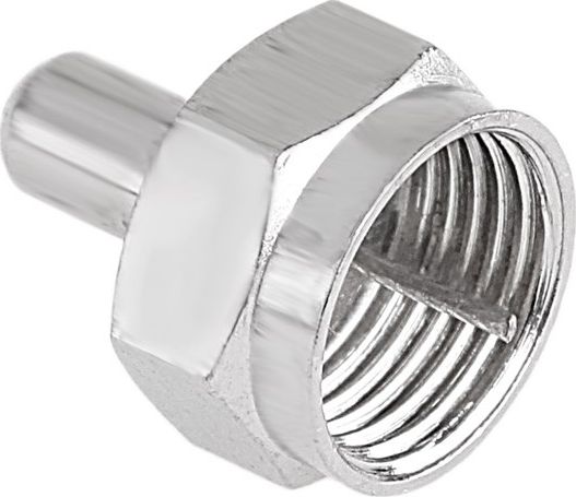 Conotech REZYSTOR OBCIĄŻENIOWY KOŃCOWY 75 OHM AXING CFA8