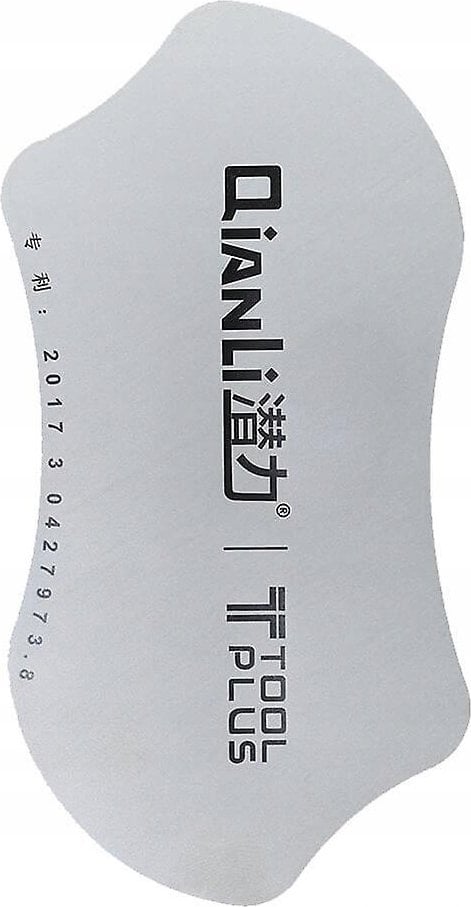 QIANLI otwierak metalowy